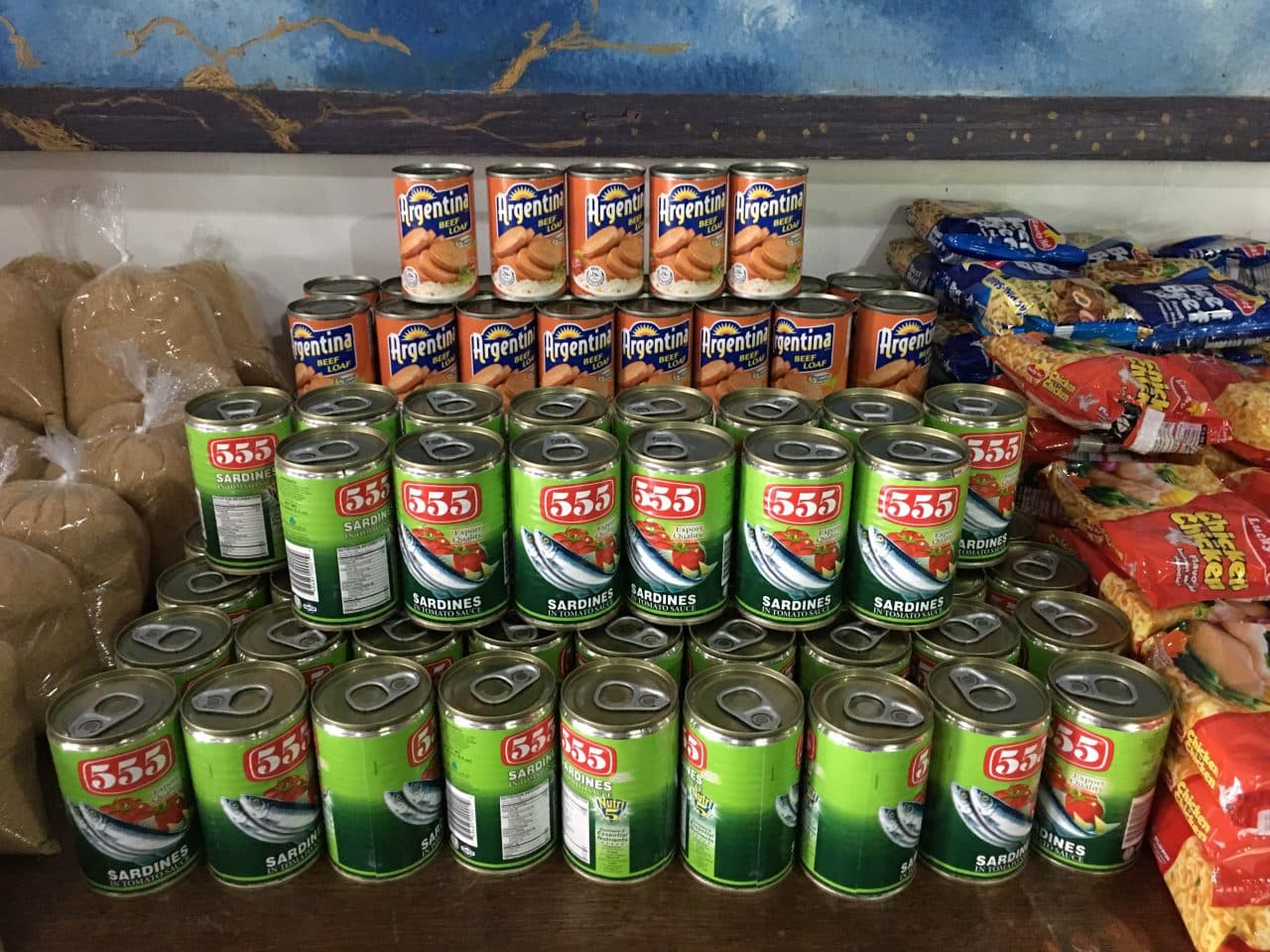 More Photos from Canlaon, Philippines