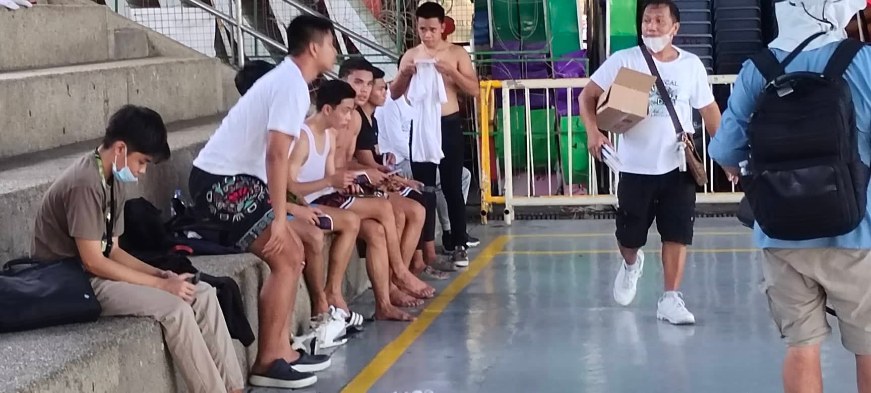 Philippines mission trip 2022